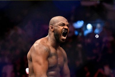 Jon Jones accuses UFC of withholding Tom Aspinall information from fans