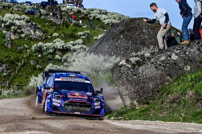 Rally Portugal criticism forces WRC, FIA to rethink their plans