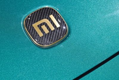 China's Xiaomi To Invest Nearly $7 Bn In Chips