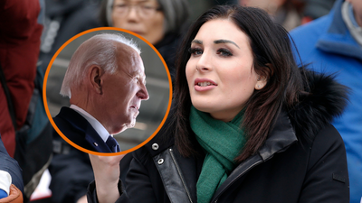 ‘I’m not ashamed to say it’: Unhinged Laura Loomer claims Biden will be dead in ‘2 months’ but still demands he go to prison