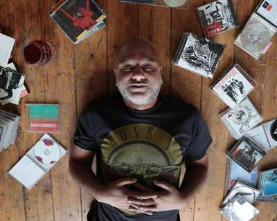 The one change that worked: I’ve ditched streaming for CDs – and fallen in love with music all over again