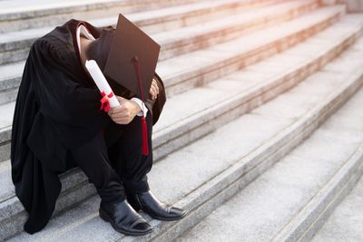 These are the top 10 worst-paying college majors