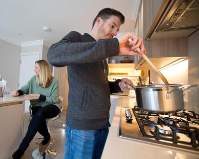 Energy bills in Great Britain could fall this summer but ‘crisis not over’