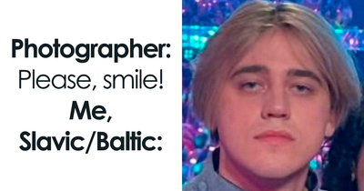71 Funny And Savage Eurovision Memes That Sum Up What Europeans Lived Through In A Week
