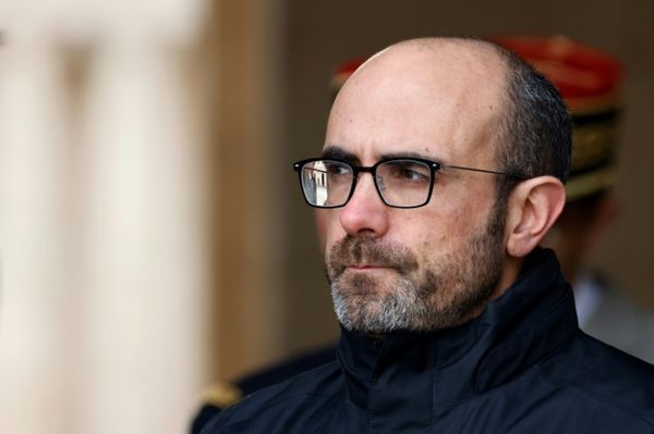 French Intelligence Rejects Telegram Founder's Claim Of Romania Vote Meddling