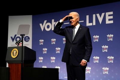 Joe Biden's Aggressive Cancer Update: What Treatment Options Are Still Available?