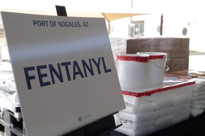 Cartel Violence Expert Says Recent Indictments Against Cartel Members Won't Curb Fentanyl Flow Into U.S.