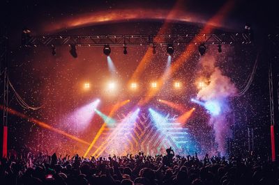 Is your London music festival cancelled? Brockwell Live share crucial update after High Court ruling
