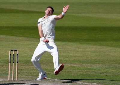 County cricket: Lancs denied by Derbyshire, Notts slip to Durham defeat – as it happened