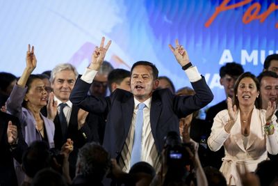 Far Right Gains In Portuguese Polls As PM Holds On