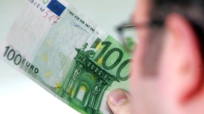 Top earners in Europe: Which countries offer the highest average earnings?