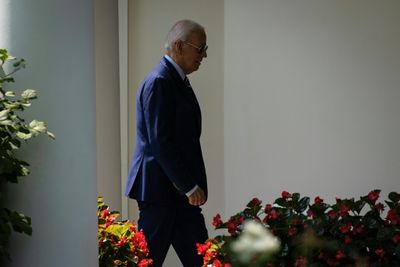 Did Joe Biden's Team Hide His Decline From the American People? What Jake Tapper and Alex Thompson's Book Uncovers