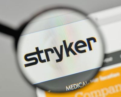 Stryker Stock: Analyst Estimates & Ratings