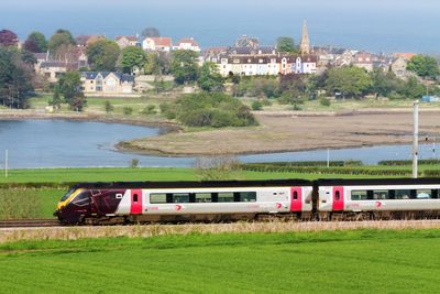 UK’s longest direct rail route cancelled after more than 100 years