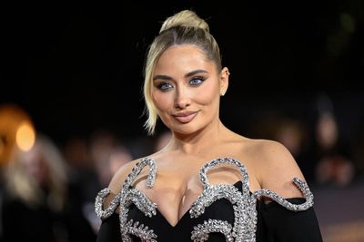 Former Strictly star and influencer Saffron Barker admits she was ‘completely naive’ after robbery ordeal in the US