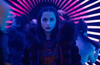 ‘She's now in a place where John Wick was’: Ana de Armas teases Eve Macarro’s future post-Ballerina