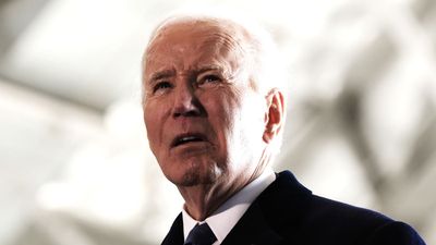 ‘An awful monster’: It’s safe to say Joe Biden’s cancer hasn’t changed the left’s mind about him