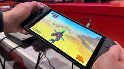 Best Buy and GameStop confirm they're getting Switch 2 restocks — here's when you can get it