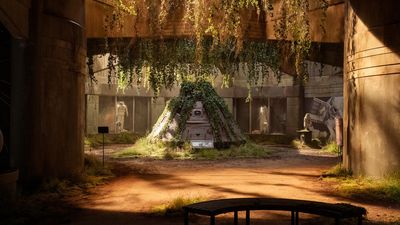 All about the abandoned Apollo capsule in 'The Last of Us' (Season 2, Episode 6)