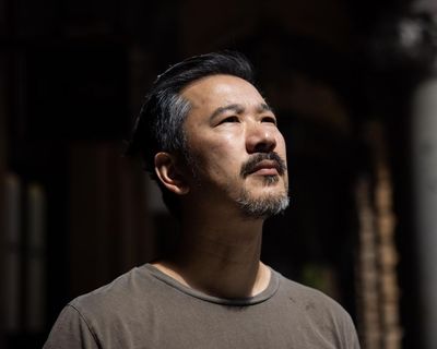 Nam Le wins book of the year at NSW Literary awards for ‘passionate and bold’ depiction of Vietnamese diaspora