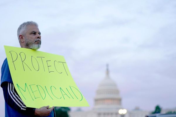 US health groups vow to fight GOP cuts to Medicaid and Obamacare