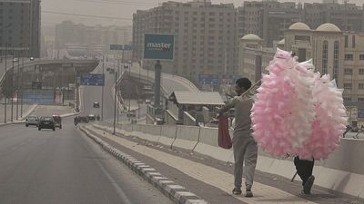 Shifting sands: Who can the Middle East turn to after USAID funding cuts?