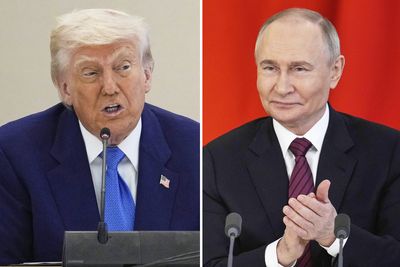 Trump-Putin call: Could it lead to a Russia-Ukraine ceasefire?