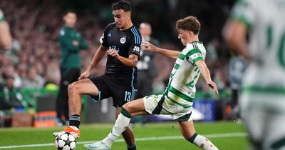 Celtic striker target makes claim about future ahead of summer transfer window
