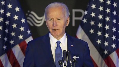 Joe Biden's prostate cancer diagnosis: What to know about a leading cause of cancer among men