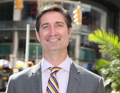 The path to CEO is increasingly running through marketing
