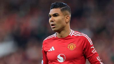 Casemiro Delivers Blunt Verdict on Man Utd‘s 2024–25 Campaign