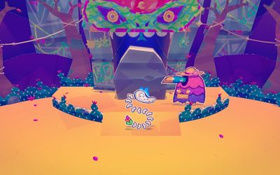 Five new Steam games you probably missed (May 19, 2025)