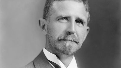 Inspirational Quotes: Paul Johnson, Roger Babson And Others