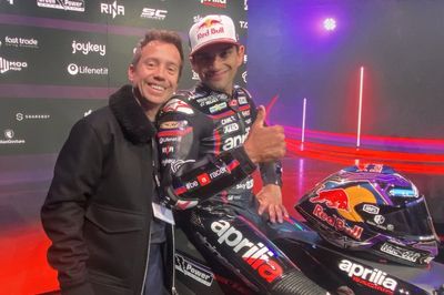 Who is Albert Valera? The agent at the center of the MotoGP rider market