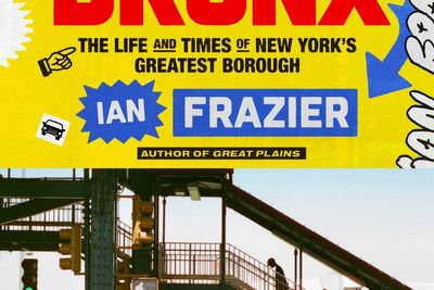 2 books celebrating New York City culture and community win the Gotham Prize