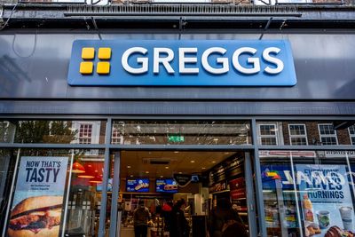 Greggs makes major change to stores in shoplifting hotspots