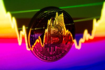 US Senate set to debate crypto bill as bitcoin nears all-time high