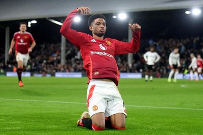 Amad Diallo reveals frustrations during Erik ten Hag’s Manchester United reign