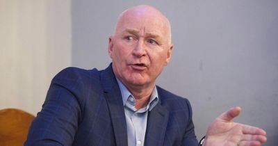 SFA to review John Brown's controversial Rangers TV comments