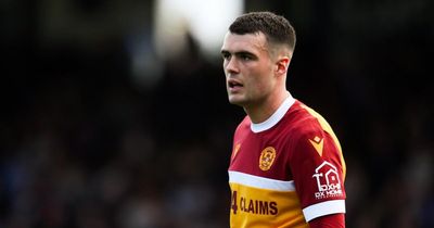 Motherwell boss makes transfer prediction about Celtic-linked Lennon Miller