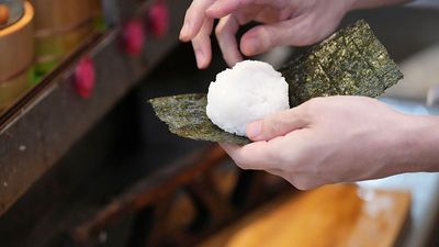 Japan's farm minister apologises over 'never had to buy rice' remark amid rising price of food