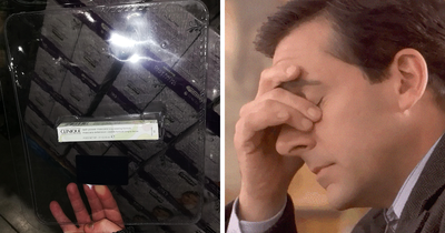 48 Facepalm-Worthy Packaging Fails That Really Had No Reason To Be That Bad