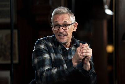 Gary Lineker to leave BBC after this weekend’s Match Of The Day