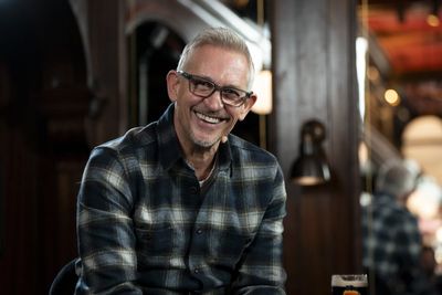 Gary Lineker's relationship history: who is the presenter's partner?