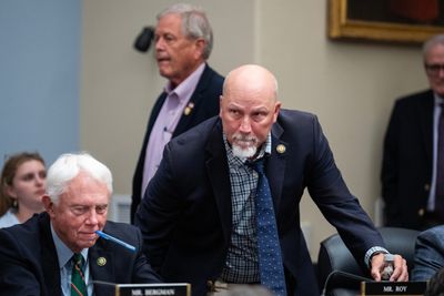 This week: Reconciliation bill back on track, at least for now - Roll Call