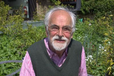 Tributes paid to Green Party pioneer John Marjoram after his death aged 86