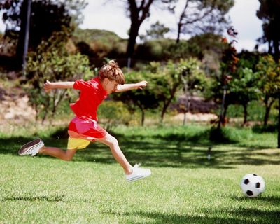 Couple successfully sue council over school’s footballs landing in garden of £2m home