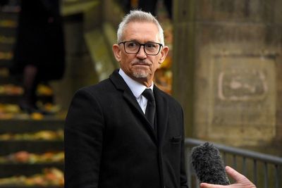 Gary Lineker’s social media posts that have made headlines over the years