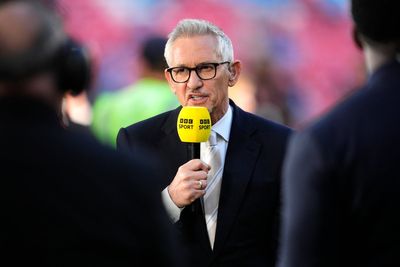 Gary Lineker quits BBC in video confirming last Match Of The Day appearance