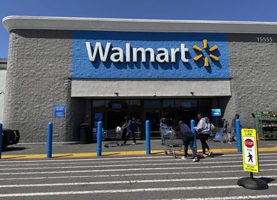How Walmart's CFO uses scenario planning to navigate tariff uncertainty